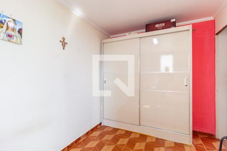 Quarto 1 de apartamento à venda com 2 quartos, 62m² em Brás, São Paulo