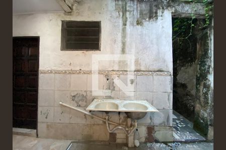 Casa para alugar com 120m², 2 quartos e 1 vaga Casa para alugar com 120m², 2 quartos e 1 vagaÁrea de Serviço