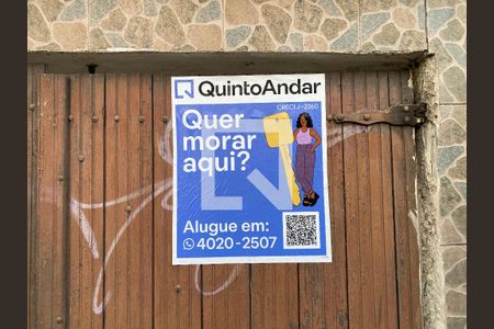 Casa para alugar com 120m², 2 quartos e 1 vaga Casa para alugar com 120m², 2 quartos e 1 vagaPlaquinha