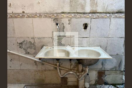 Casa para alugar com 120m², 2 quartos e 1 vaga Casa para alugar com 120m², 2 quartos e 1 vagaÁrea de Serviço