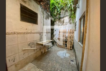 Casa para alugar com 120m², 2 quartos e 1 vaga Casa para alugar com 120m², 2 quartos e 1 vagaÁrea de Serviço