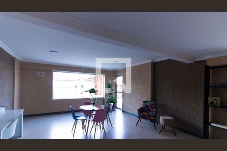 Apartamento à venda com 2 quartos, 55m² em Vila do Encontro, São Paulo