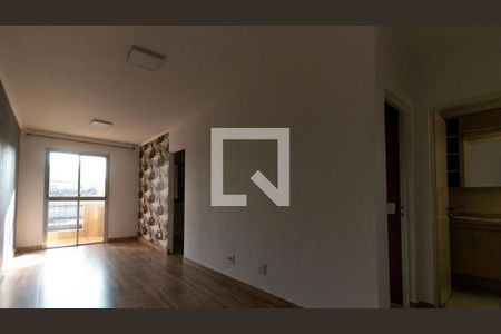 Apartamento à venda com 2 quartos, 55m² em Vila do Encontro, São Paulo