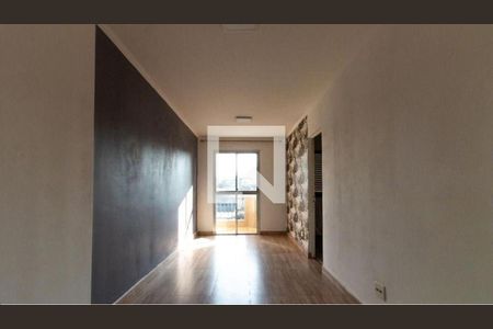 Apartamento à venda com 2 quartos, 55m² em Vila do Encontro, São Paulo