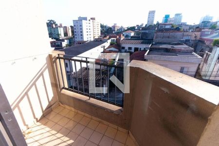 Apartamento à venda com 2 quartos, 55m² em Vila do Encontro, São Paulo