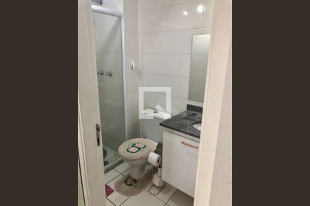 Apartamento à venda com 2 quartos, 50m² em Vila California, São Paulo