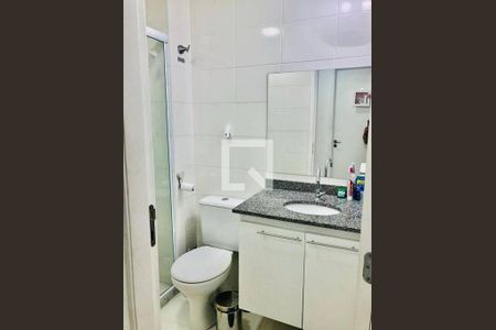 Apartamento à venda com 2 quartos, 50m² em Vila California, São Paulo