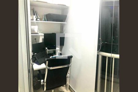 Apartamento à venda com 2 quartos, 50m² em Vila California, São Paulo