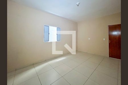 Quarto de casa para alugar com 2 quartos, 80m² em Vila Pouso Alegre, Barueri