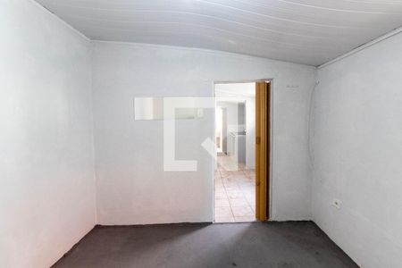 Quarto de casa para alugar com 1 quarto, 30m² em Parque Boturussu, São Paulo