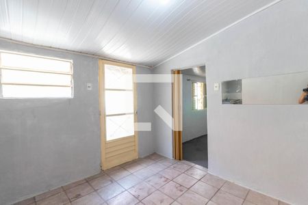 Sala de casa para alugar com 1 quarto, 30m² em Parque Boturussu, São Paulo