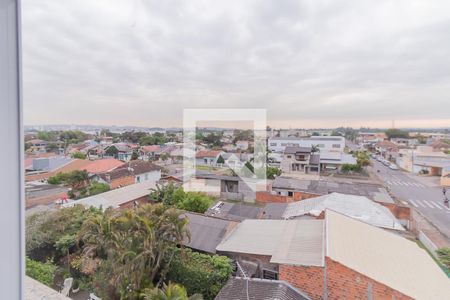 Vista do Quarto 1 de apartamento para alugar com 2 quartos, 60m² em Campina, São Leopoldo