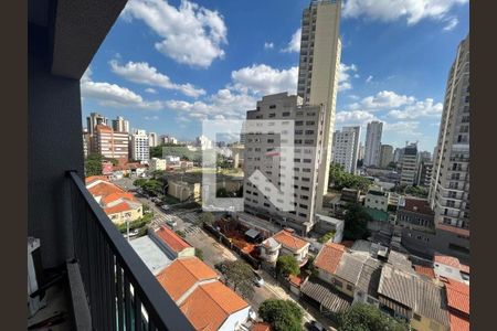 Apartamento à venda com 1 quarto, 40m² em Vila Mariana, São Paulo