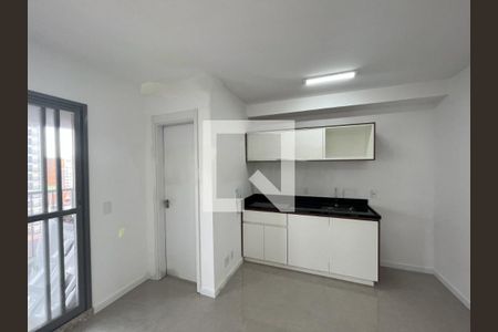 Apartamento à venda com 1 quarto, 40m² em Vila Mariana, São Paulo