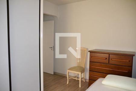 Quarto 1 de apartamento para alugar com 3 quartos, 89m² em Santo Antônio, São Caetano do Sul