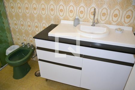 Apartamento para alugar com 89m², 3 quartos e 1 vaga Apartamento para alugar com 89m², 3 quartos e 1 vagaBanheiro