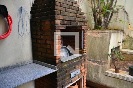 Apartamento para alugar com 89m², 3 quartos e 1 vaga Apartamento para alugar com 89m², 3 quartos e 1 vagaÁrea comum