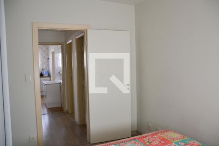 Apartamento para alugar com 89m², 3 quartos e 1 vaga Apartamento para alugar com 89m², 3 quartos e 1 vagaQuarto 2