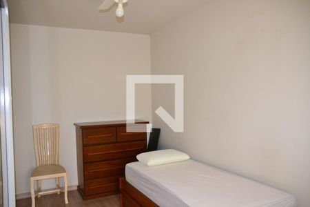 Quarto 1 de apartamento para alugar com 3 quartos, 89m² em Santo Antônio, São Caetano do Sul