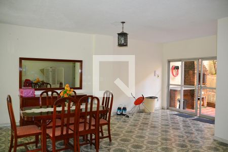 Apartamento para alugar com 89m², 3 quartos e 1 vaga Apartamento para alugar com 89m², 3 quartos e 1 vagaÁrea comum