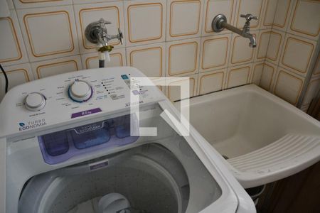 Apartamento para alugar com 89m², 3 quartos e 1 vaga Apartamento para alugar com 89m², 3 quartos e 1 vagaÁrea de Serviço