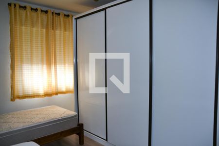 Quarto 1 de apartamento para alugar com 3 quartos, 89m² em Santo Antônio, São Caetano do Sul