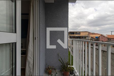 sacada_4 de apartamento à venda com 2 quartos, 47m² em Taboão, São Paulo