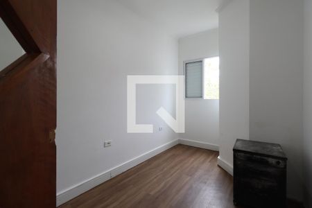 Quarto 1 de apartamento para alugar com 2 quartos, 105m² em Utinga, Santo André