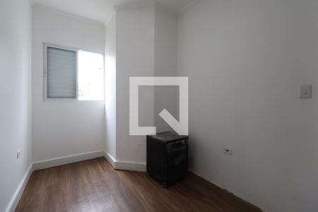 Quarto 1 de apartamento para alugar com 2 quartos, 105m² em Utinga, Santo André