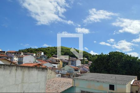 Vista da Varanda  de apartamento à venda com 3 quartos, 119m² em Taquara, Rio de Janeiro