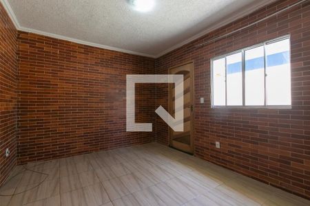 Casa para alugar com 42m², 1 quarto e 1 vagaSala/Quarto