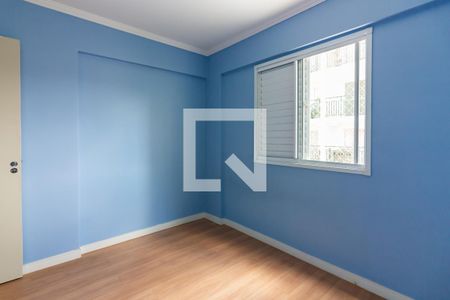 Quarto 1 de apartamento para alugar com 2 quartos, 45m² em Padroeira, Osasco