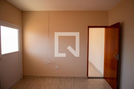 Sala de casa de condomínio para alugar com 2 quartos, 60m² em Vila Sao Silvestre (zona Leste), São Paulo