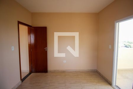 Quarto 1 de casa de condomínio para alugar com 2 quartos, 60m² em Vila Sao Silvestre (zona Leste), São Paulo