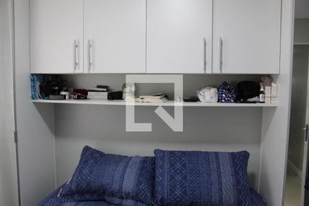 Quarto 2 de apartamento à venda com 2 quartos, 55m² em Jardim Vila Formosa, São Paulo