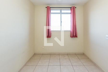 Quarto 2 de apartamento à venda com 2 quartos, 49m² em Dom Cabral, Belo Horizonte