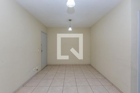 Sala  de apartamento à venda com 2 quartos, 49m² em Dom Cabral, Belo Horizonte