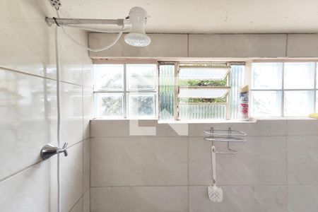 Banheiro de casa à venda com 1 quarto, 50m² em Feitoria, São Leopoldo