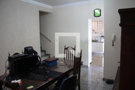 Copa de casa à venda com 3 quartos, 300m² em Diamante (barreiro), Belo Horizonte