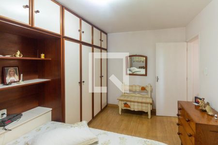 Quarto 1 de apartamento à venda com 2 quartos, 78m² em Vila Firmiano Pinto, São Paulo