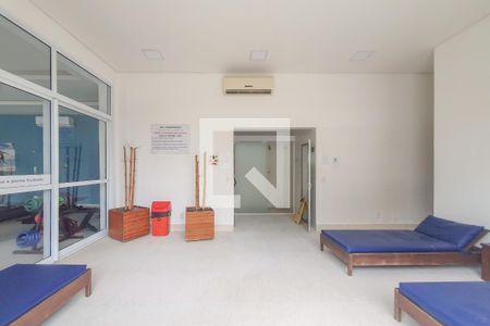 Apartamento para alugar com 111m², 3 quartos e 2 vagas Apartamento para alugar com 111m², 3 quartos e 2 vagasÁrea de Lazer