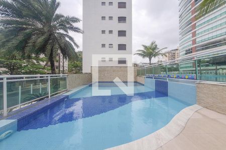 Apartamento para alugar com 111m², 3 quartos e 2 vagas Apartamento para alugar com 111m², 3 quartos e 2 vagasÁrea de Lazer