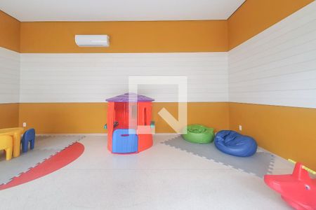 Apartamento para alugar com 111m², 3 quartos e 2 vagas Apartamento para alugar com 111m², 3 quartos e 2 vagasÁrea de Lazer