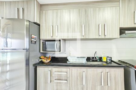 Apartamento para alugar com 111m², 3 quartos e 2 vagas Apartamento para alugar com 111m², 3 quartos e 2 vagasCozinha