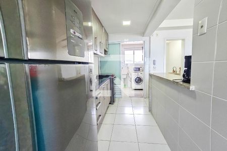Apartamento para alugar com 111m², 3 quartos e 2 vagas Apartamento para alugar com 111m², 3 quartos e 2 vagasCozinha