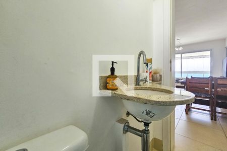 Apartamento para alugar com 111m², 3 quartos e 2 vagas Apartamento para alugar com 111m², 3 quartos e 2 vagasLavabo