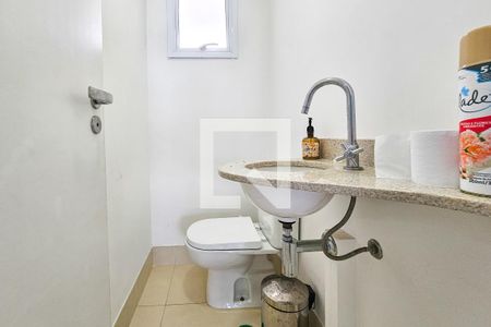 Apartamento para alugar com 111m², 3 quartos e 2 vagas Apartamento para alugar com 111m², 3 quartos e 2 vagasLavabo