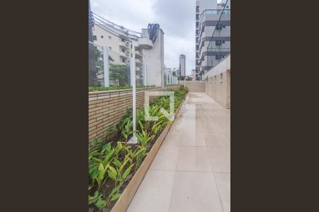 Apartamento para alugar com 111m², 3 quartos e 2 vagas Apartamento para alugar com 111m², 3 quartos e 2 vagasÁrea de Lazer