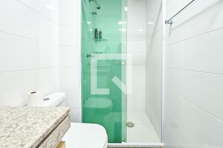 Apartamento para alugar com 111m², 3 quartos e 2 vagas Apartamento para alugar com 111m², 3 quartos e 2 vagasBanheiro