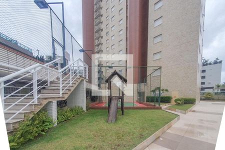 Apartamento para alugar com 111m², 3 quartos e 2 vagas Apartamento para alugar com 111m², 3 quartos e 2 vagasÁrea de Lazer